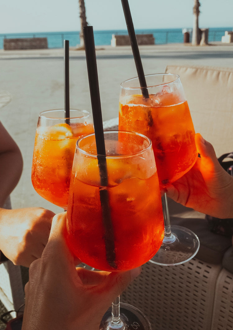 Drink List Mattina