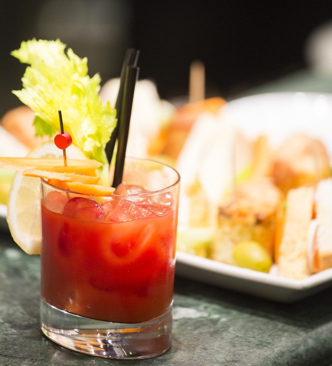 Cocktail Analcolici