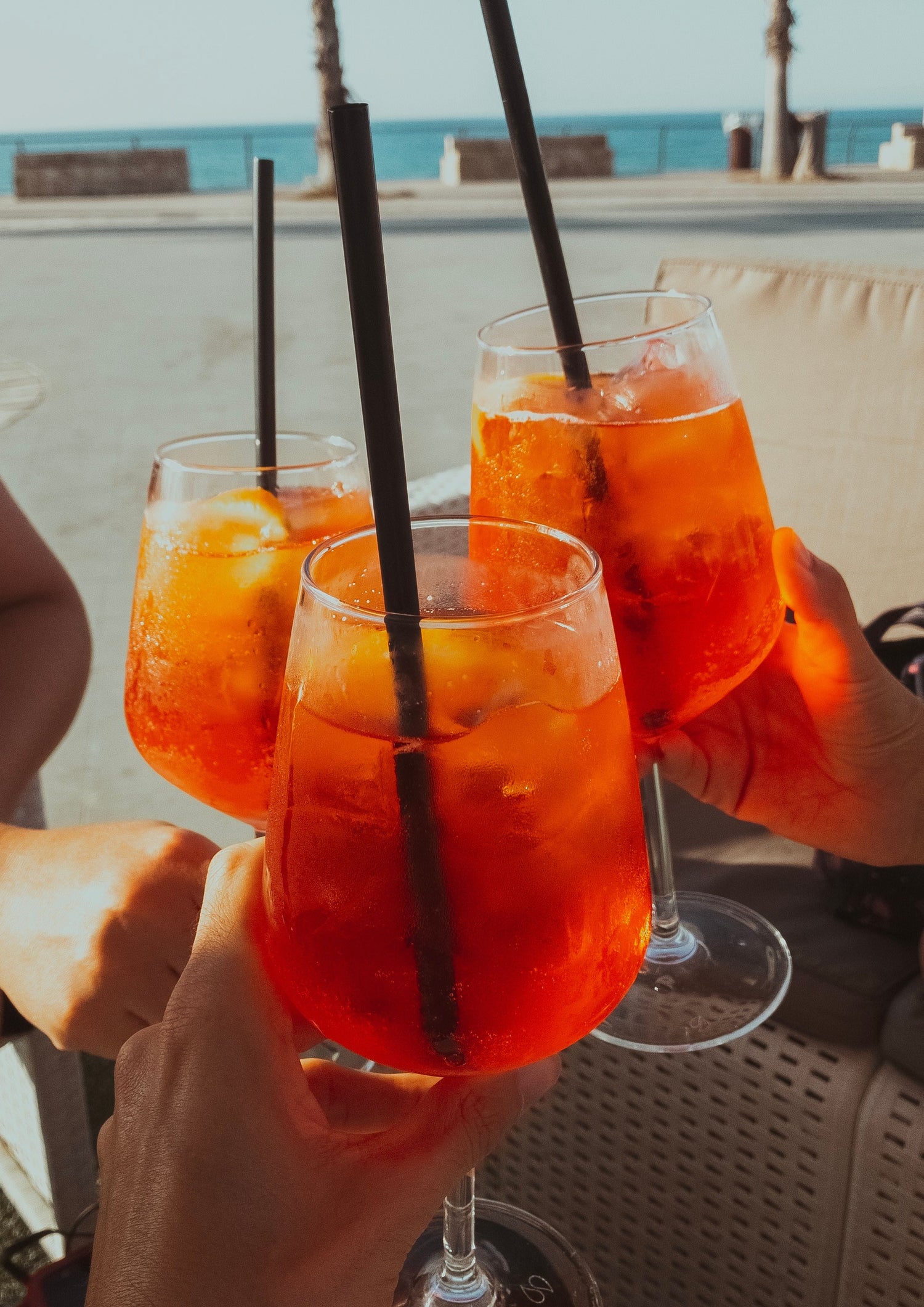 Drink List Mattina